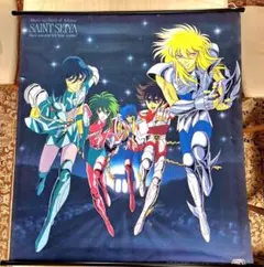 2026年最新】聖闘士星矢 ポスターの人気アイテム - メルカリ