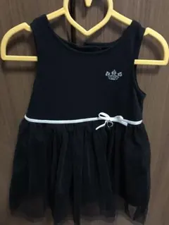 フォーマル ワンピース ヒロミチナカノ 入園式 おゆうぎ会のサムネイル