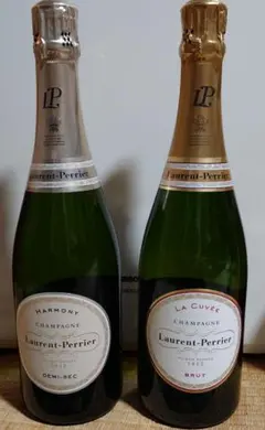 2026年最新】laurent perrier シャンパンの人気アイテム - メルカリ
