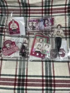 ブルーロック 糸師冴 Theキャラ だっこシリーズ グッズまとめ