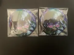 シクフォニ いるま Willion 缶バッジ