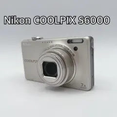 2026年最新】nikon coolpix s600の人気アイテム - メルカリ