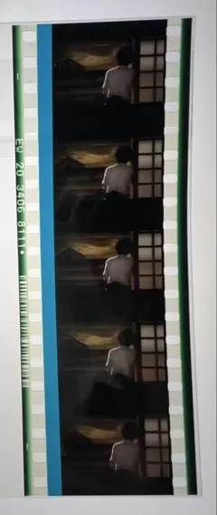 な*◎様 うたプリ タブナイ コマフィルム 寿 嶺二 - メルカリ