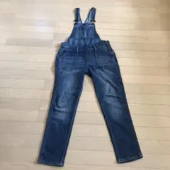 GAP デニムオーバーオール XS