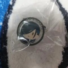 刀剣乱舞　にっかり青江