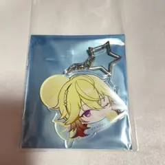 OVER REQUIEMZ Fanema クロード AGF オバレク