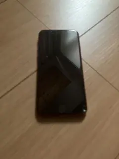 Apple iPhone8 (PRODUCT)RED ジャンク品