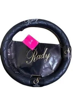 最終値下げ Rady ハンドルカバー Mサイズ 約38〜38.9cm - メルカリ