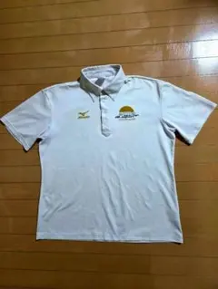 ビッグサイズ！2014年、南関東総体インターハイポロシャツ、3XL 白　国体春高 2025年最新】インターハイ2014の人気アイテム - メルカリ