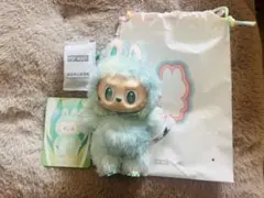 【正規品】　POP MART ラブブ Big into Energy エナジー