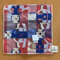 Vivienne Westwood カラフルハンカチ