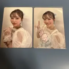 きゅーすと　佐野愛花　トレカ　ver.1 コンプ
