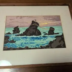 2026年最新】版画の人気アイテム - メルカリ