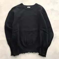 ウール100% ニット