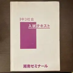 2025年最新】湘南ゼミナールテキストの人気アイテム - メルカリ