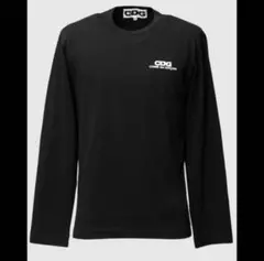 2025年最新】CDG 七分・長袖カットソーの人気アイテム - メルカリ