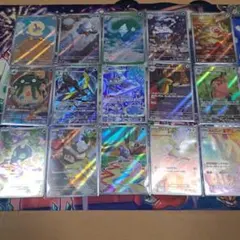 ポケモンARまとめ売り 2025年最新】ポケカ まとめ売り arの人気アイテム - メルカリ