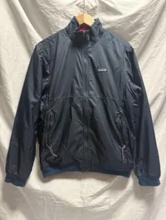 Patagonia リバーシブル・シェルド・マイクロディニ・JKT 2024年