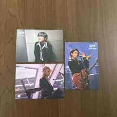小野大輔『Daisuke Ono LIVE 2016』購入特典ブロマイド - メルカリ