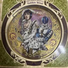 ジョジョ ディスクart ブチャラティ