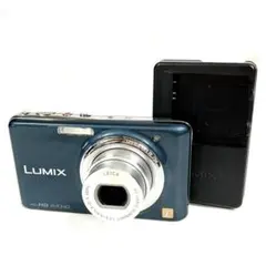 2026年最新】lumix dmc-fx77の人気アイテム - メルカリ
