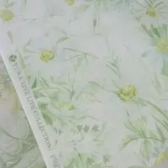 YUWA 　有輪商店　国産コットン