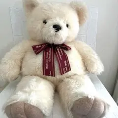 ヒロクンハウス HIROKUN HOUSE テディベア クマ ぬいぐるみ 特大