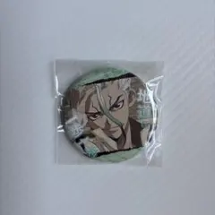 ドクターストーン Dr.stone バースデイ缶バッジ 2026 千空 10点 ドクターストーン Dr.stone バースデイ缶バッジ 2026 千空 10点 【公式