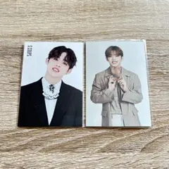 セブチ エスクプス トレカセット