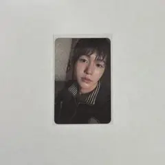 NCTWISH I SPY トレカ リョウ deluxe book 封入