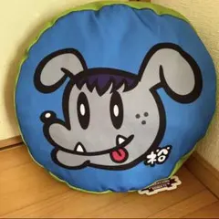 GENERATIONS ラウンドクッション