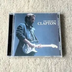 2025年最新】THE CREAM OF ERIC CLAPTON の人気アイテム - メルカリ