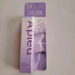 アピュー　リッププランパー