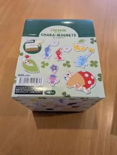 ピクミン 小物入れ 3点セット ニンテンドーストアー - メルカリ