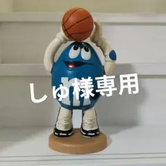レトロ M&M's エムアンドエムズ キャラクター ディスペンサー