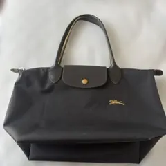 Longchamp トートバッグ プリアージュクラブ used