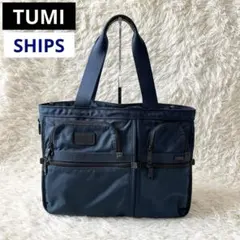 2026年最新】Tumi ships トートバッグの人気アイテム - メルカリ