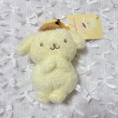 レア♡ シナモン シナモロール きのこ マスコット ぬいぐるみ レトロ 