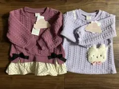 セット トップス