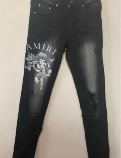 amiri デニム