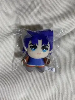 ジョジョの奇妙な冒険 ちみっともぬい ジョナサンのサムネイル