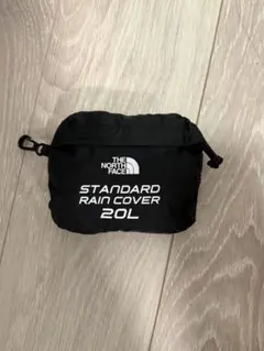 THE NORTH FACE STANDARD RAIN COVER 20L