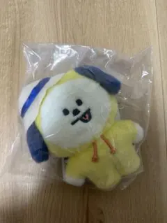 CHIMMY ぬいぐるみ 一番くじ