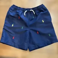 Polo Ralph Lauren ハーフパンツ マルチポニー 水陸両用 - メルカリ