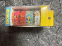 ミニオンズ マスキングテープ 3個セット