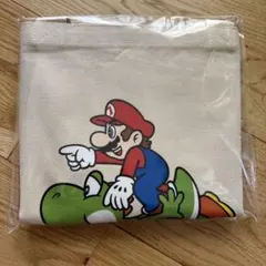 マリオ　トートバッグ　トイザらス限定