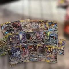 ポケモンカードGX 水タイプ まとめ売り