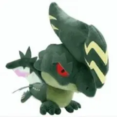 デジモン ペガスモン ぬいぐるみ プライズ | Mercari