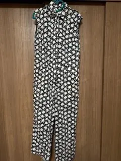 ユナイテッドアローズサロペット