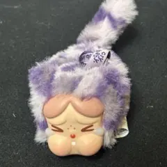 popmart CryBaby ぬいぐるみ 匿名発送